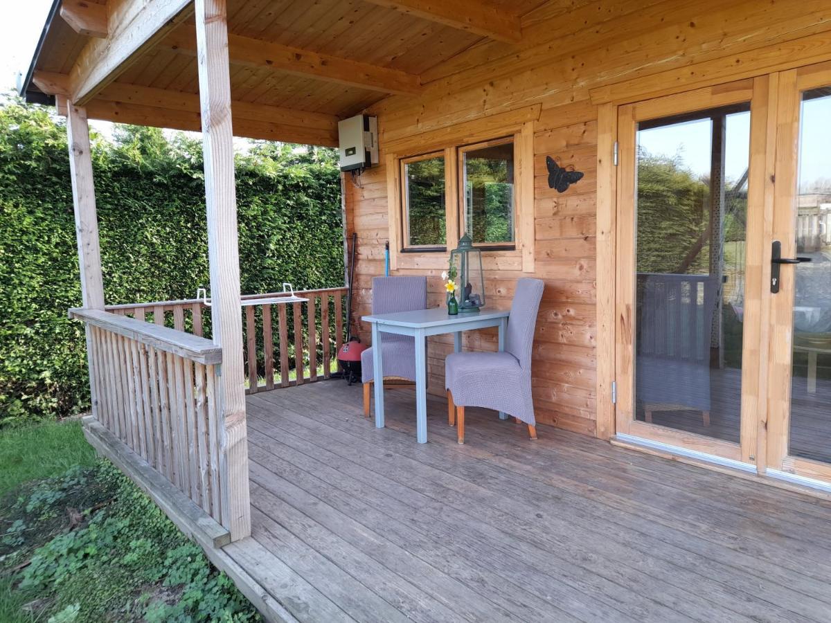 Apartment De Wingerd
