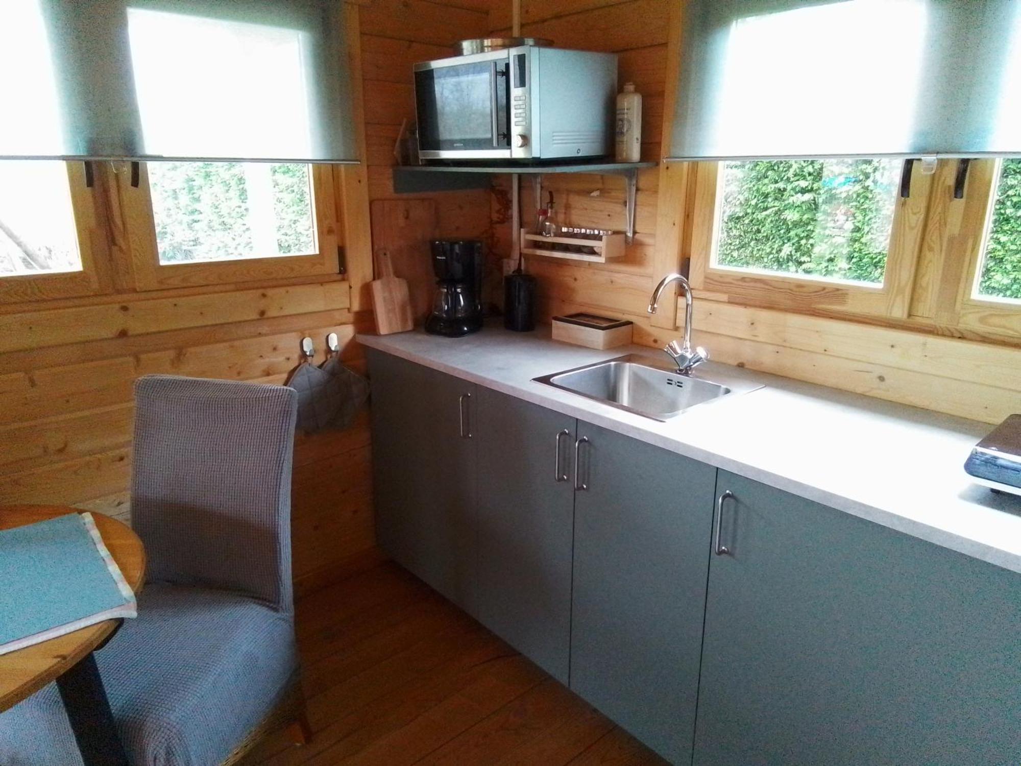 De Wingerd Apartment *