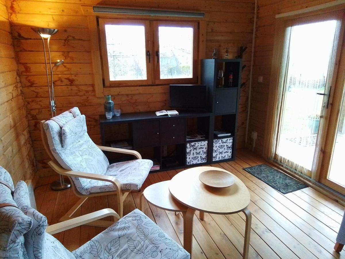 De Wingerd Apartment *